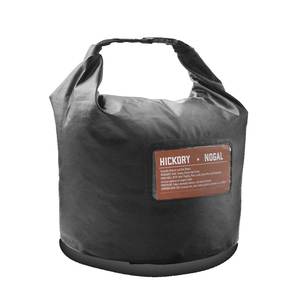Weber Fuel Storage Bag - Wood Pellets and Charcoal