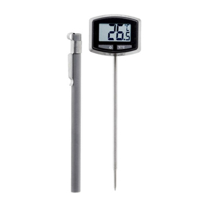 Weber Stephen Products Co. Read Thermometer w/Probe