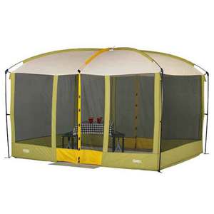 Wenzel Insect Armour - Magnetic Door Screen Room Tent