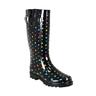 Western Chief Women's Ditsy Dots Rubber Boots
