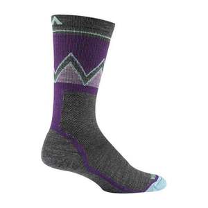 Wigwam Women's Point Reyes Socks