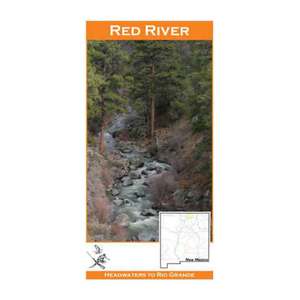Wilderness Adventure Press Red River