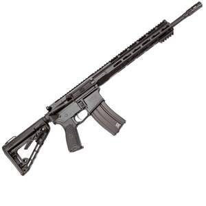 Wilson Combat Protector 5.56mm NATO 16.25in Black Anodized Semi Automatic Modern Sporting Rifle - 30+1 Rounds