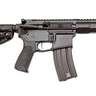 Wilson Combat Protector 5.56mm NATO 16.25in Black Anodized Semi Automatic Modern Sporting Rifle - 30+1 Rounds - Black