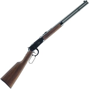 Winchester Model 94 Short Walnut/Blued Lever Action Rifle - 30-30 Winchester - 20in