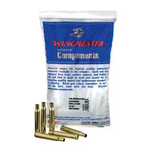 Winchester Rifle Reloading Brass