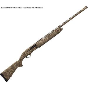Winchester SX3 Waterfowl Hunter - Mossy Oak Shadow Grass Blades Semi-Auto Shotgun