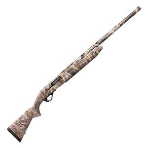 Winchester SX4 Hybrid Hunter Compact MO Shadow Grass Habitat Camo 20 Gauge 3in Semi Automatic Shotgun - 26in