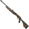 Winchester SXP Extreme Deer Hunter Mossy Oak Camo 12 Gauge 3in Pump Shotgun - 22in