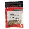 Winchester .204 Winchester Ruger Rifle Reloading Brass - 100 Count