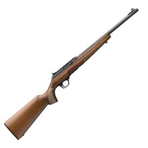 Winchester Wildcat Sporter 22 Long Rifle 16.5in Matte Blued Satin Finish Semi Automatic Modern Sporting Rifle - 10+1 Rounds 