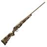 Winchester XPR Hunter FDE Permacote Finish Bolt Action Rifle - 300 WSM (Winchester Short Mag) - 24in - Camo