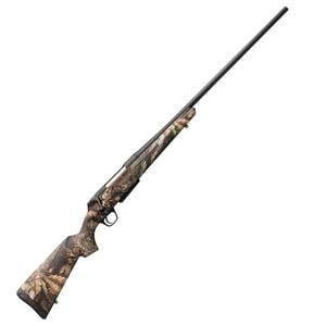 Winchester XPR Hunter Matte Perma-Cote/Mossy Oak DNA Bolt Action Rifle - 243 Winchester - 22in