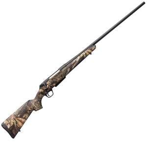 Winchester XPR Mossy Oak DNA Bolt Action Rifle - 6.5 PRC - 24in