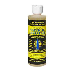 Wipe-Out Tactical Advantage Bore Cleaner