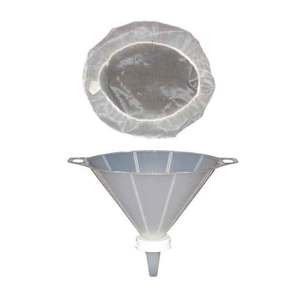 Wonder Funnel 10 Inch Funnel and Filter