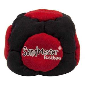 World Footbag Sandmaster Hacky Sack