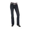 Wrangler Women's Cowgirl Cut Q-Baby Ultimate Riding Jeans