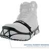 YakTrax Pro Traction Ice Cleats
