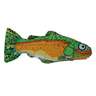 Yankers Trout Dog Toy