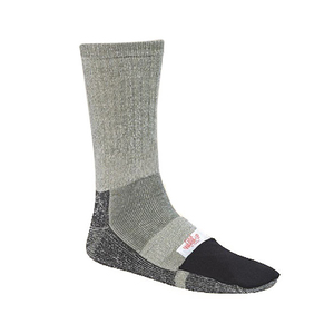 Yates Men's Mid Calf Merino Wool Heated Socks