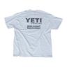 YETI Men's Short Sleeve T-Shirt