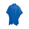 Onyx Youth Poncho - Blue - Royal Blue One Size Fits Most