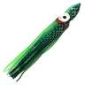 Zak Tackle Wally Whale Premium Rigged Squid Skirt