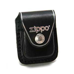 Zippo Leather Pouch
