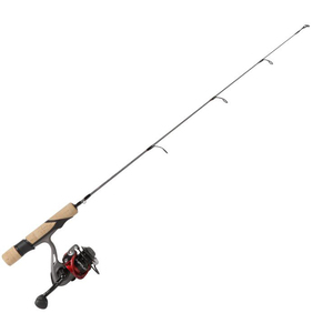 13 Fishing Infrared Ice Fishing Rod and Reel Combo