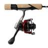 13 Fishing Infrared Ice Fishing Rod and Reel Combo