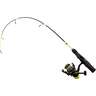 13 Fishing Thermo Ice Fishing Rod and Reel Combo
