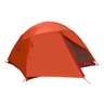 Marmot Catalyst 2-Person Camping Tent - Rusted Orange/Cinder - Rusted Orange/Cinder