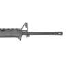 Smith & Wesson Volunteer XV 5.56mm NATO 16in Matte Black Modern Sporting Rifle - 30+1 Rounds - Black