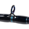 Zebco 33® MAX Saltfisher™ Saltwater Spincast Combo - 6ft 6in, Medium Heavy, 2pc