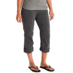 Marmot Women's Kodachrome Regular Fit Hiking Pants - Steel - 8