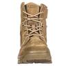 5.11 Men's A.T.A.C 2.0 6in Desert Side Zip Boots