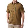 5.11 Men's Marksman Utility Short Sleeve Tactical Shirt