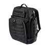 5.11 Rush72 2.0 55L Backpack - Black - Black