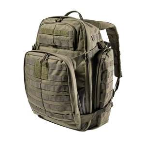 5.11 Rush72 2.0 55L Backpack - Ranger Green