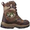 Danner Women's High Ground 8in 400g Insulated Waterproof Hunting Boots
