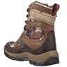 Danner Women's High Ground 8in 400g Insulated Waterproof Hunting Boots