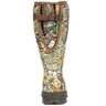 Muck Boot Men's Realtree Edge Arctic Ice Wide Calf Insulated Waterproof Hunting Boots - Size 11 - Realtree Edge 11