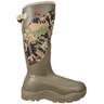LaCrosse Men's Alpha Agility 17in 800g Insulated Waterproof Hunting Boots