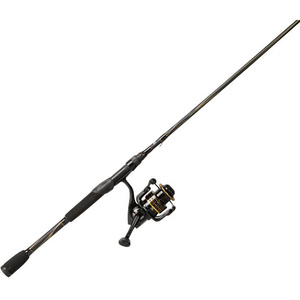 Abu Garcia Pro Max Spinning Rod and Reel Combo