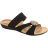 Acorn Women's Samoset Slide Open Toe Sandals