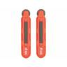Adventure Medical Kits SOL Fire Lite Micro Sparker - 2 Pack - Red