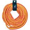 Airhead Bungee Tow Rope - Red/Yellow