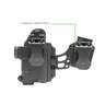 Alien Gear Photon Single Mag Carrier with Sidecar Attachment - Black