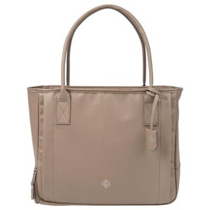 Allen Girls with Guns Concealed Carry Tote - Taupe